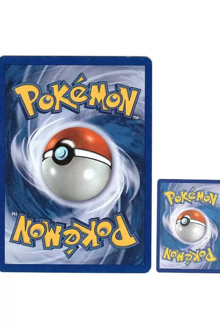 Pocket Monster Pokémon Kort-Aurorus Ex Xy102 Stor
