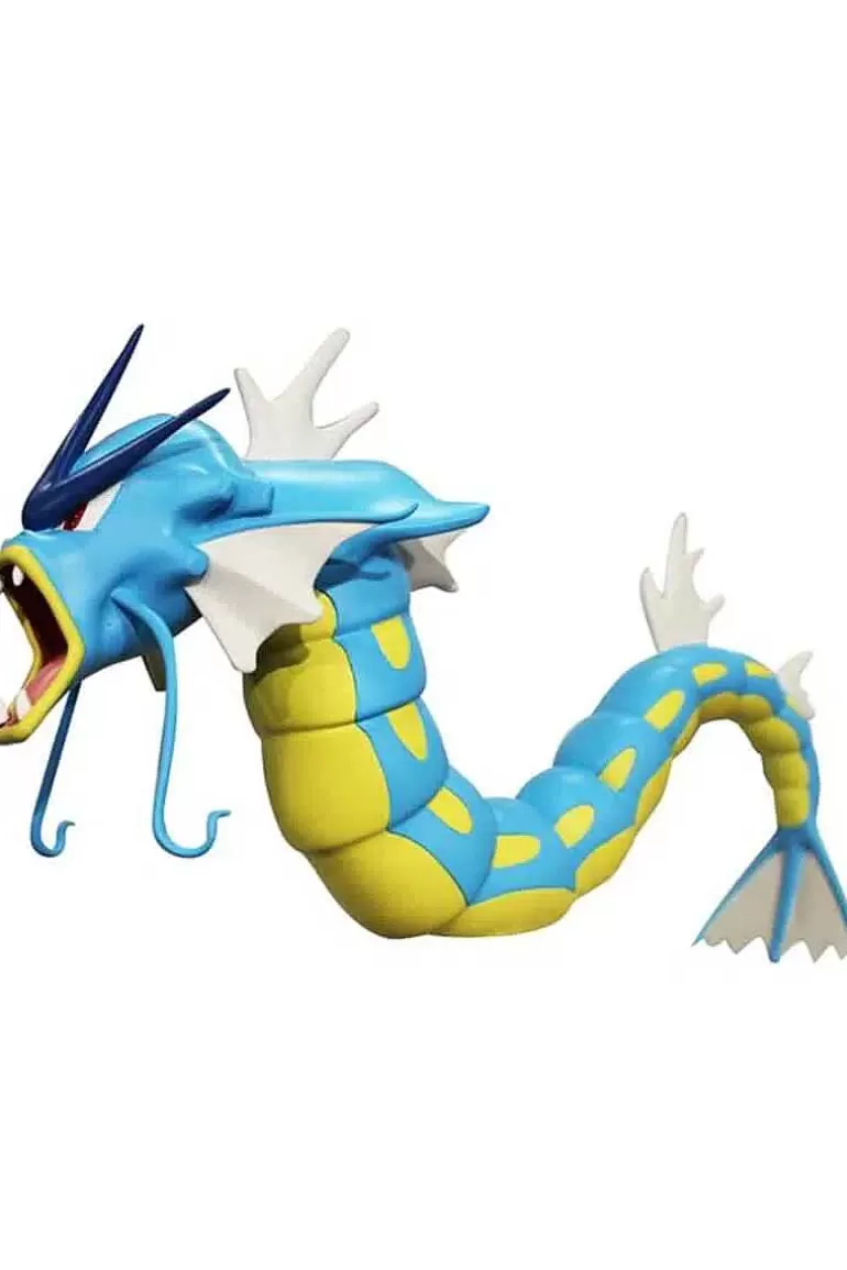 Pocket Monster Pokémon Figurer-Gyarados Figur