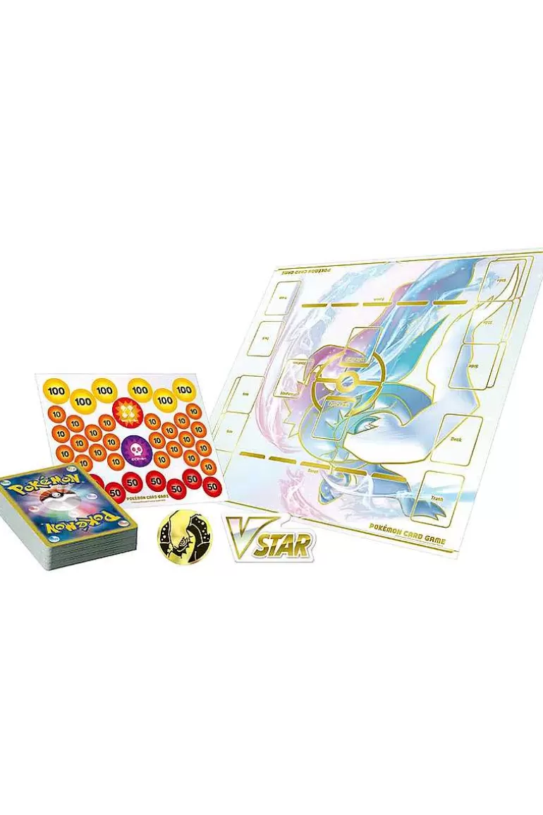 Pocket Monster Pokémon Kort-Japansk Darkrai Vstar Starter Set