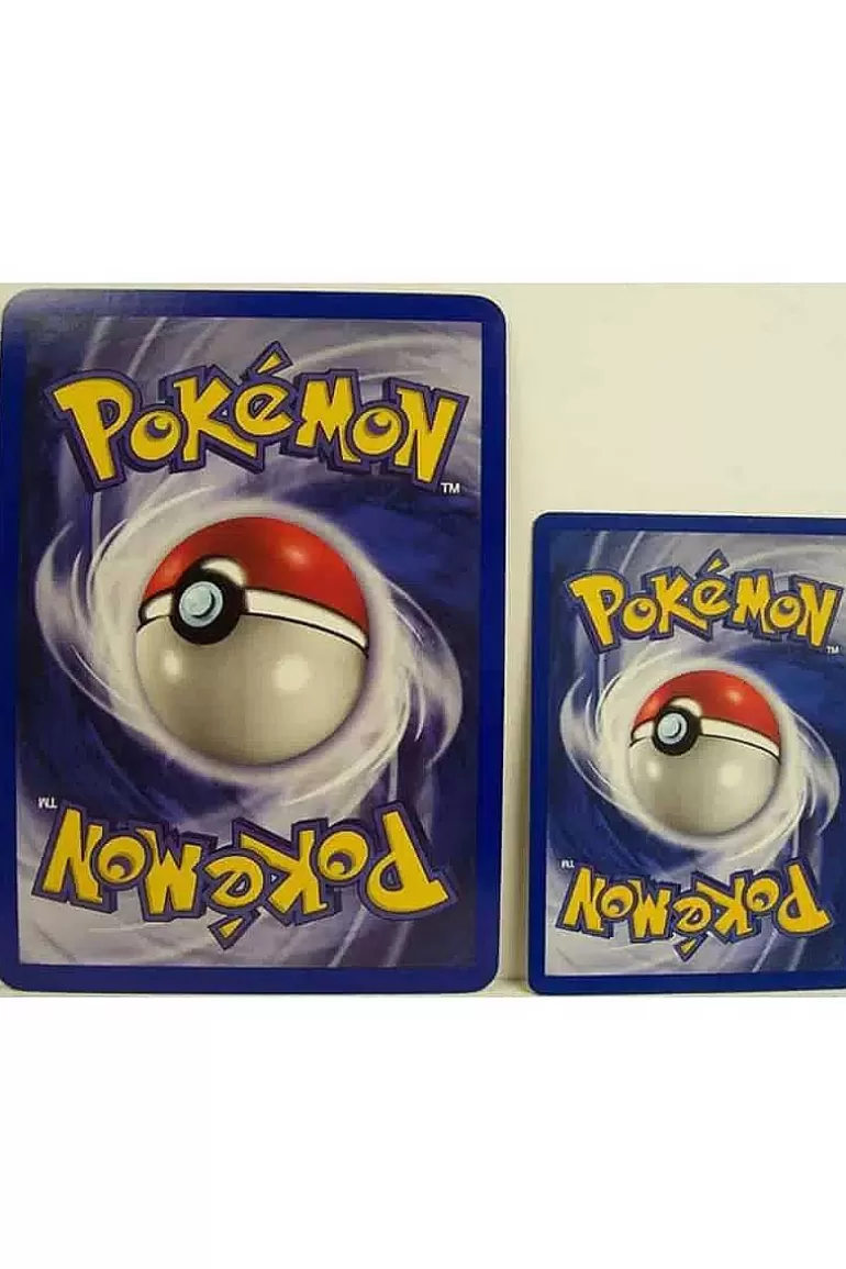 Pocket Monster Pokémon Kort-Kabutops 12/12 Box Topper