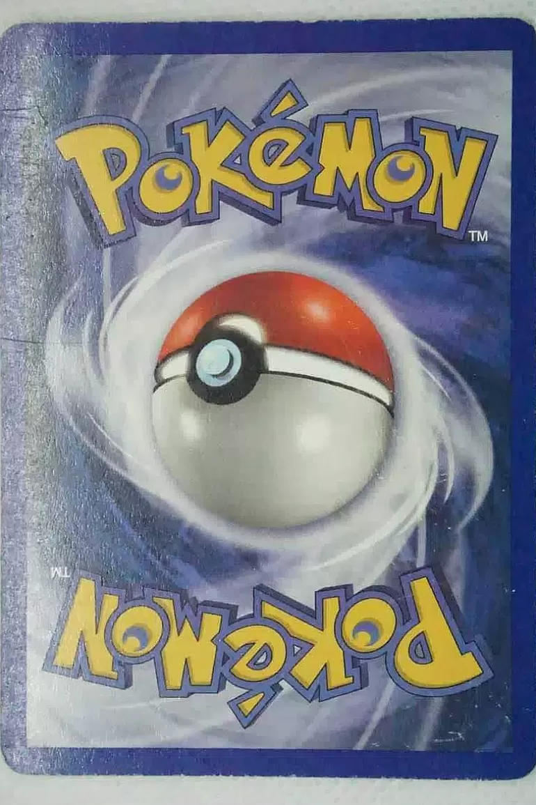 Pocket Monster Pokémon Kort-Kabutops 27/110 Special Holo Edition