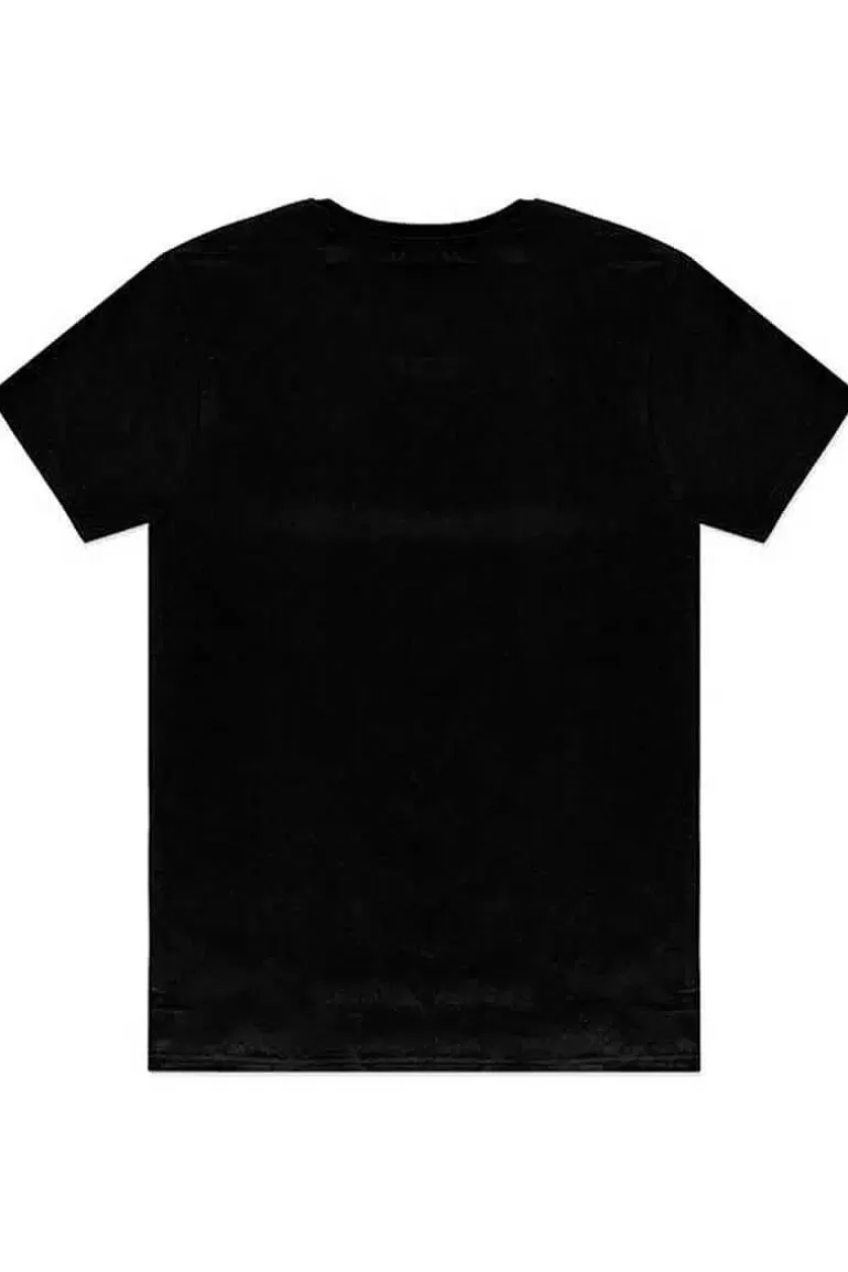 Pocket Monster Pokémon Til Børneværelset-Pikachu Power Nap T Shirt I Small