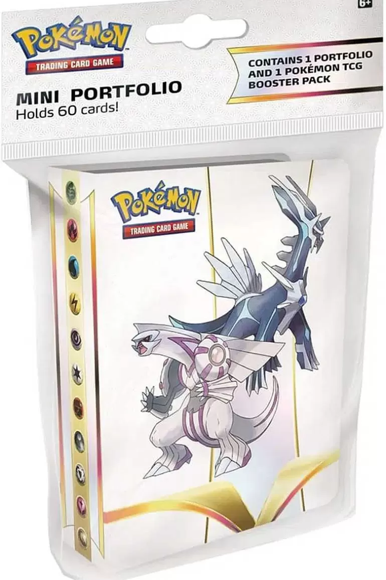Pocket Monster Pokémon Kort-Pokemon Minimappe Med Boosterpakke Fra Astral Radiance