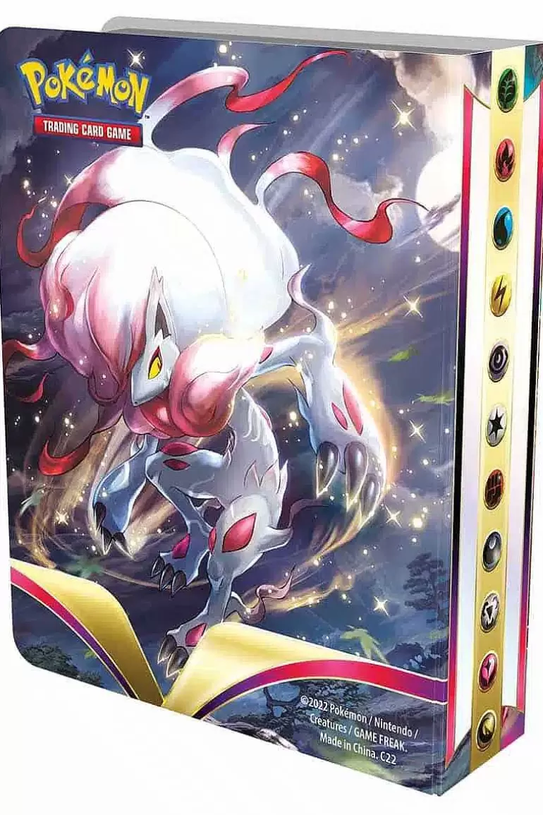 Pocket Monster Pokémon Kort-Pokemon Minimappe Med Boosterpakke Fra Lost Origin
