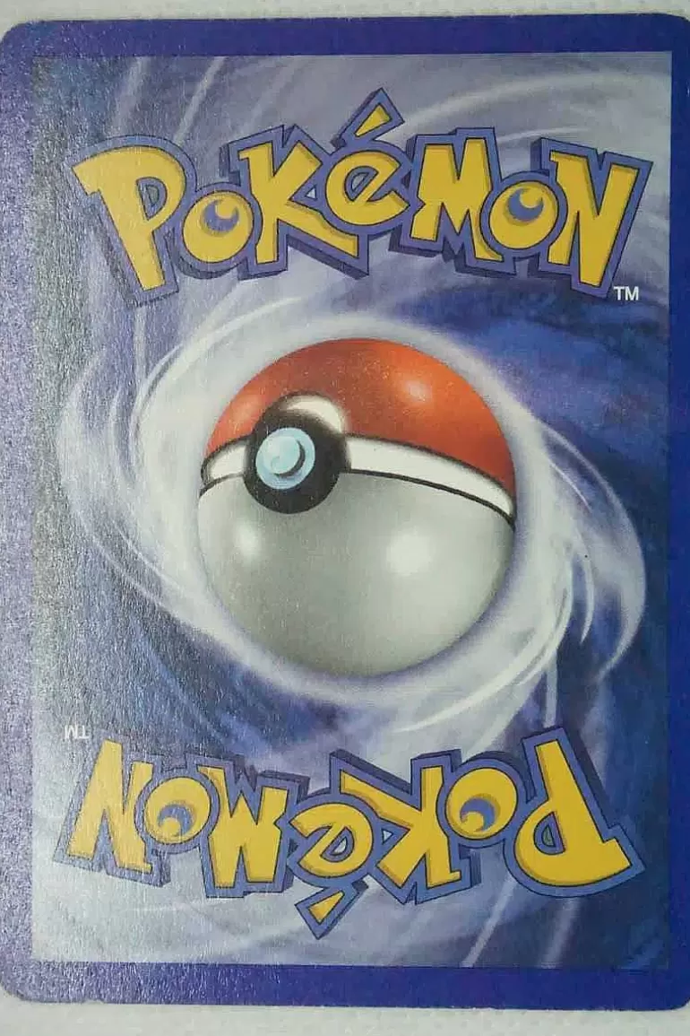 Pocket Monster Pokémon Kort-Rapidash 26/165 Holo Rare Brugt