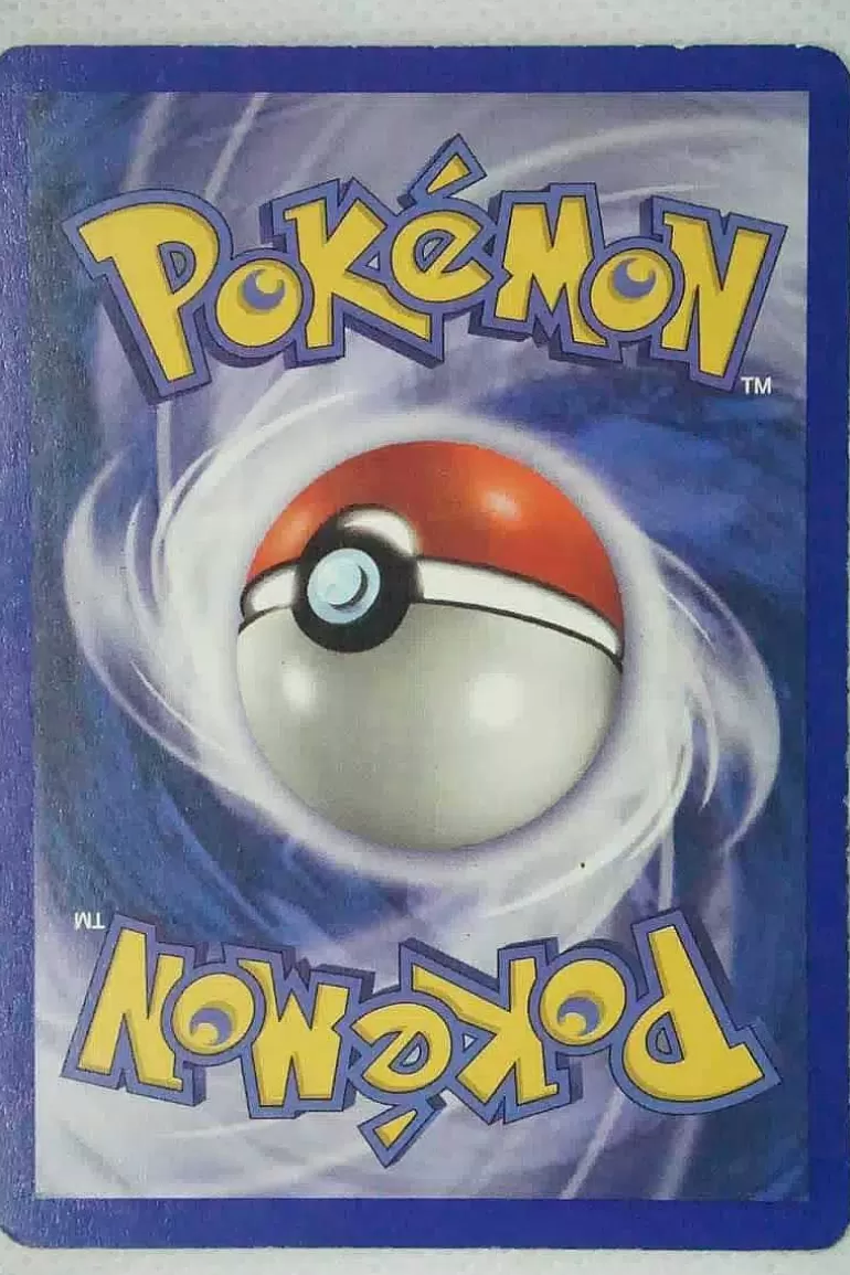 Pocket Monster Pokémon Kort-Rhydon 35/110 Special Holo Edition