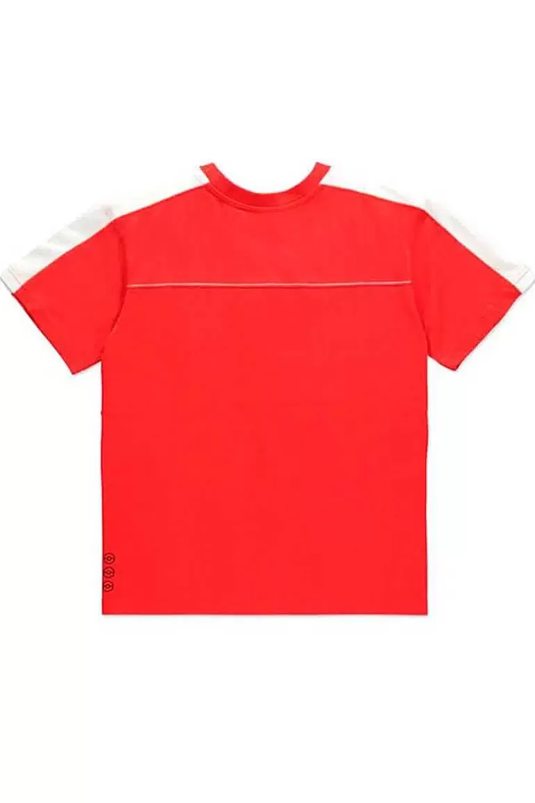 Pocket Monster Pokémon Til Børneværelset-Rod Pokemon Traener T Shirt I Small