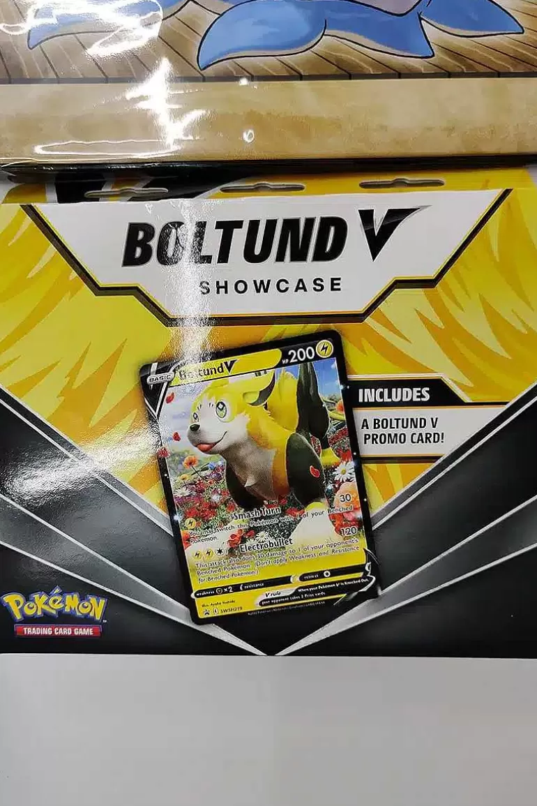 Pocket Monster Pokémon Kort-Stor Pokemon Startpakke