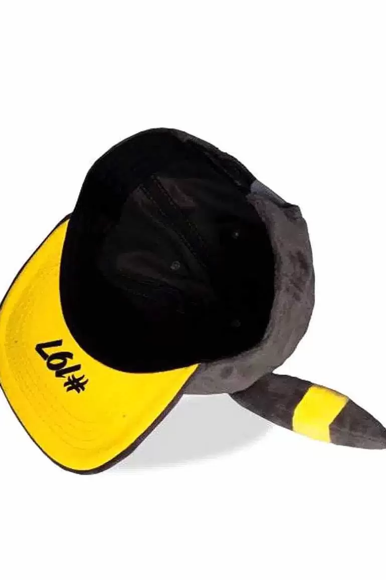 Pocket Monster Pokémon Skoleudstyr-Umbreon Kasket Med Orer
